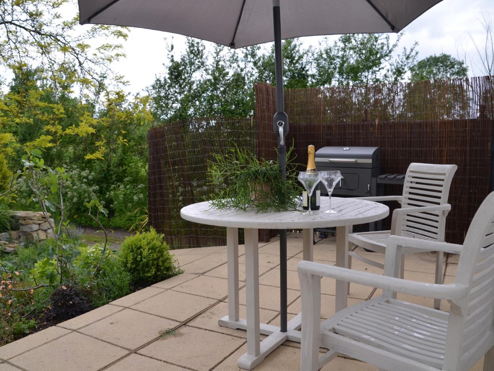 Villa 1 Bed In Taunton 75135 Isle Brewers Exterior foto